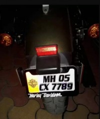 Olive Harley Davidson Iron 883