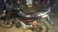 Hero Xtreme 2012 Model