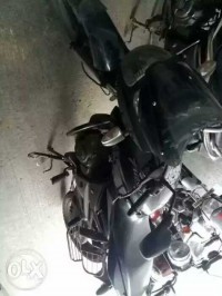 Bajaj Pulsar 150 DTSi 2009 Model