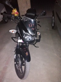 Bajaj Pulsar 180 DTSi 2015 Model