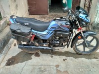 Hero Passion Pro 2011 Model