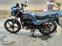 Blue Hero Passion Pro