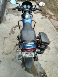 Blue Hero Passion Pro