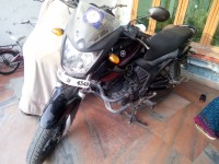 Yamaha SZ-X 2010 Model