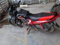 Honda Dream Yuga 2015 Model