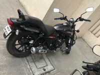 Bajaj Avenger Street 220 2016 Model