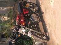 Royal Enfield Continental GT 535 2015 Model