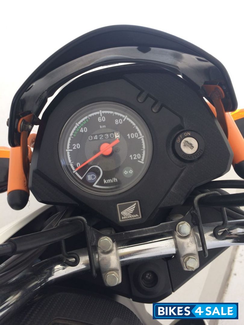 Shasta White Honda Navi Shasta White Honda Navi