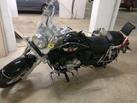 Black UM Renegade Commando Classic