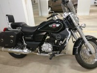 Black UM Renegade Commando Classic