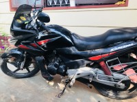 Hero Karizma R 2008 Model