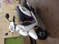 Honda Activa i 2015 Model