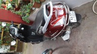 Honda Activa 125 2016 Model