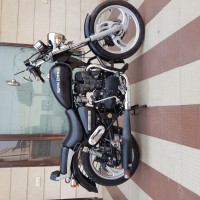 Royal Enfield Thunderbird 350 2015 Model