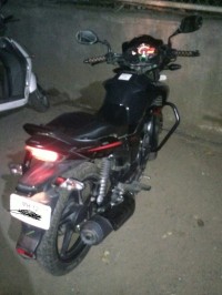 Hero Hunk 2015 Model