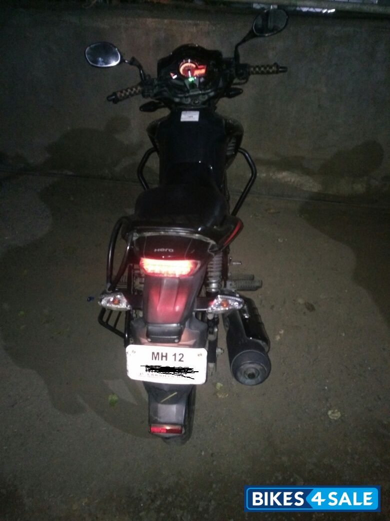 Black Hero Hunk Black Hero Hunk