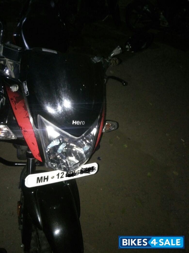 Black Hero Hunk Black Hero Hunk