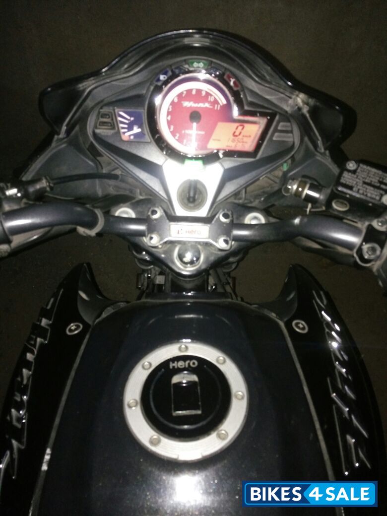 Black Hero Hunk Black Hero Hunk