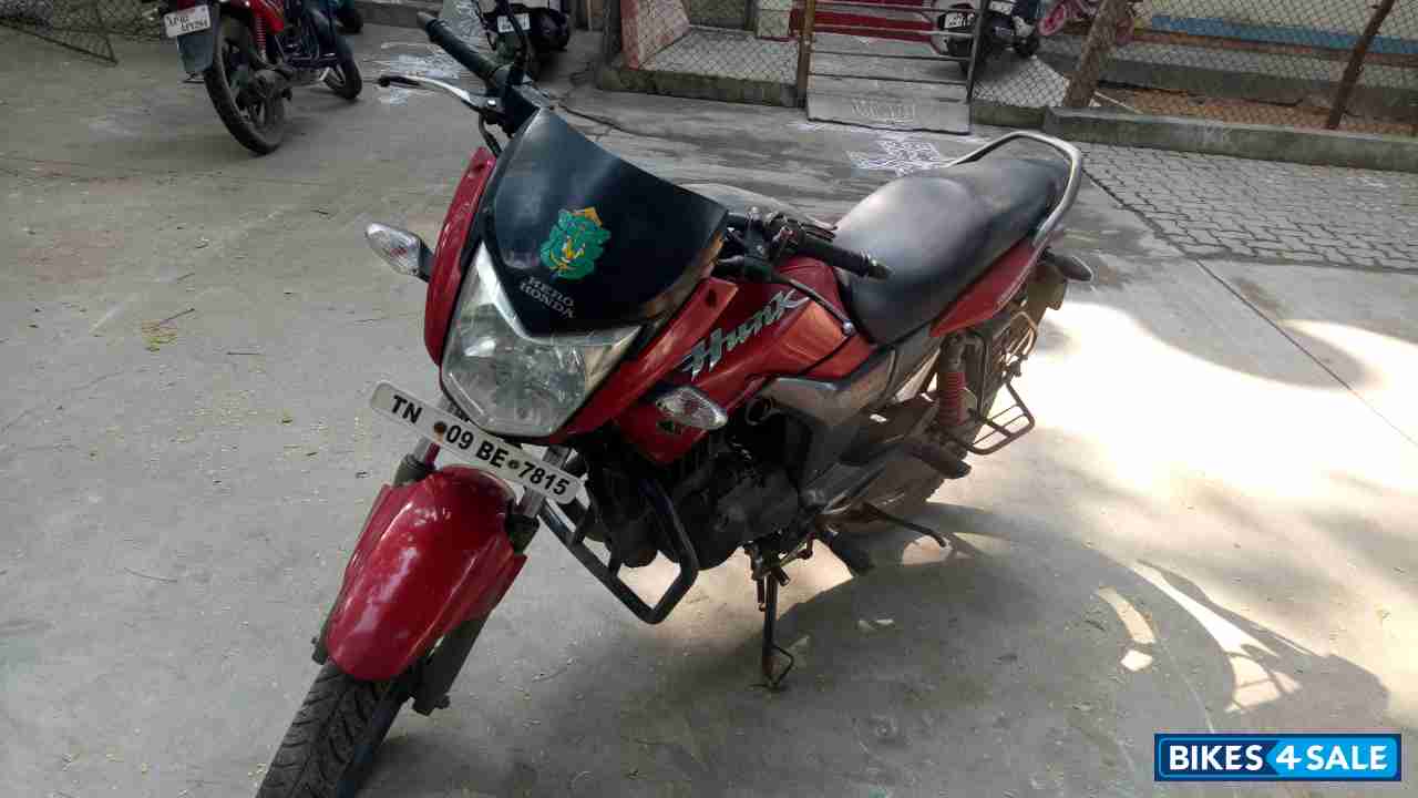 Red And Black Hero Hunk Red And Black Hero Hunk