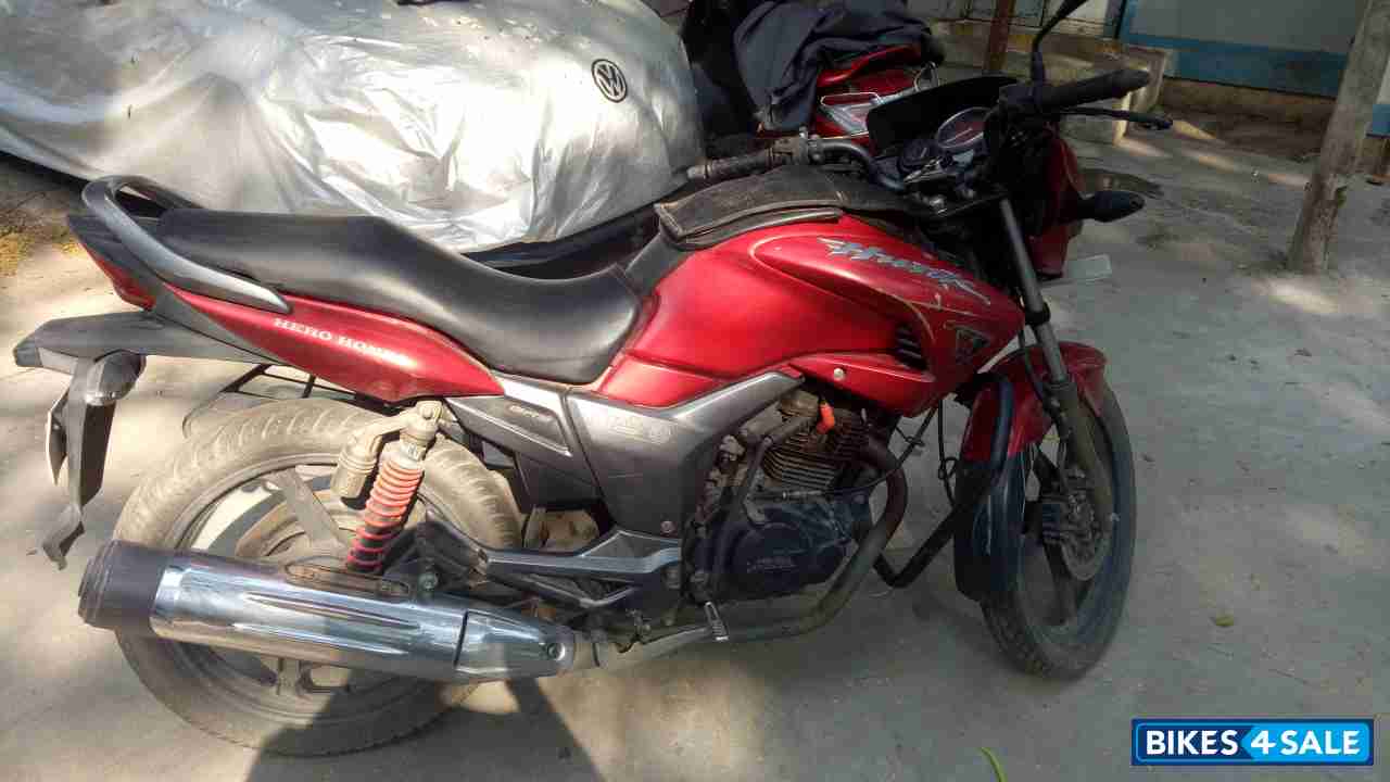 Red And Black Hero Hunk Red And Black Hero Hunk