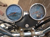 Royal Enfield Thunderbird 2004 Model
