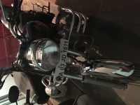 Royal Enfield Bullet Electra Twinspark 2016 Model