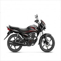 Honda CB Shine 2014 Model