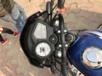 TVS Sport 2017 Model