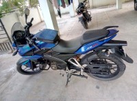 Bajaj Pulsar AS 150 2015 Model