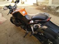 KTM Duke 200 2016 Model