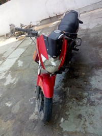Ref TVS Flame 125