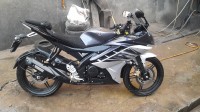 Yamaha YZF R15 V2 2014 Model