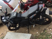 TVS Apache RTR 160 2015 Model