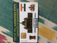 Black TVS Apache RTR 160