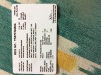 Black TVS Apache RTR 160