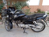 Bajaj Pulsar 150 DTSi 2005 Model