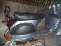 LML Vespa 2000 Model