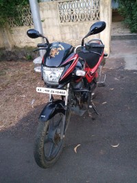 Red Black Hero Passion Pro