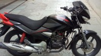 Hero CBZ 2010 Model