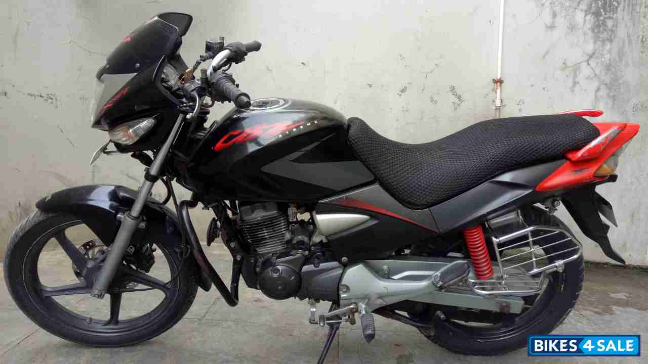 Black Hero CBZ Black Hero CBZ