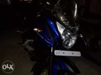 Bajaj Pulsar AS 200 2015 Model