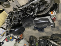 Royal Enfield Thunderbird TwinSpark 350 2016 Model