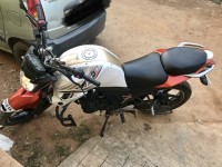 Yamaha FZ-S FI V2 2014 Model