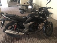 Hero Hunk 2008 Model