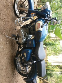Royal Enfield Classic 350 2017 Model