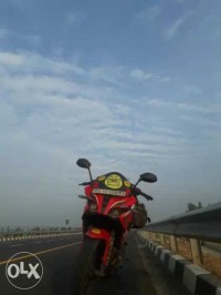 Bajaj Pulsar RS 200 ABS 2016 Model