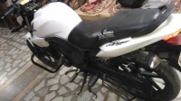 Honda CB Trigger 2014 Model