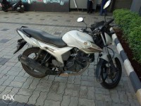 Yamaha SZ-R 2012 Model