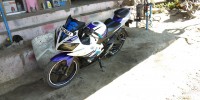 Yamaha YZF R15 V2 2013 Model