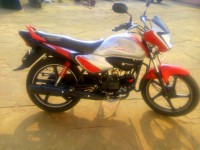 Hero Splendor iSmart 2015 Model